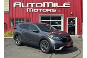 2021 CR-V EX-L en Portland ME