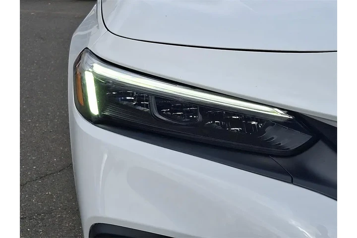 $24995 : Honda Civic 2023 Sport Touri image 9