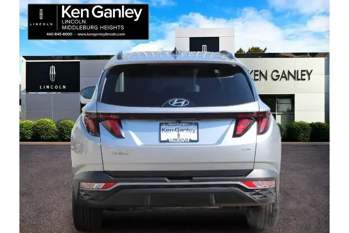 $28998 : Hyundai TUCSON 2024 AWD SEL image 6