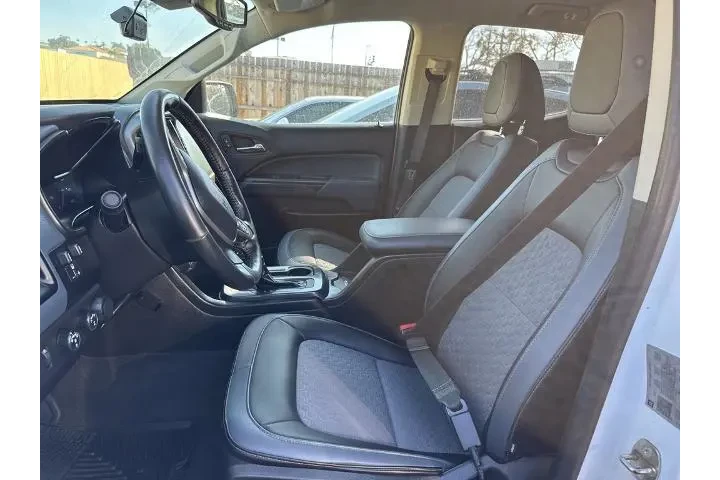 $27960 : Chevrolet Colorado 2020 4x4 image 7