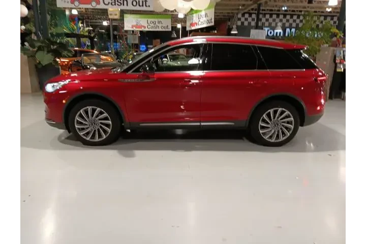 $35423 : Lincoln Corsair 2023 AWD Res image 9