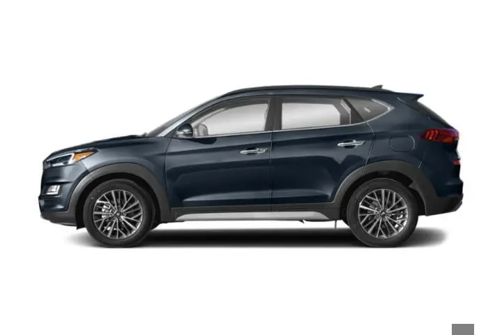 $21422 : Hyundai TUCSON 2019 AWD Ulti image 2
