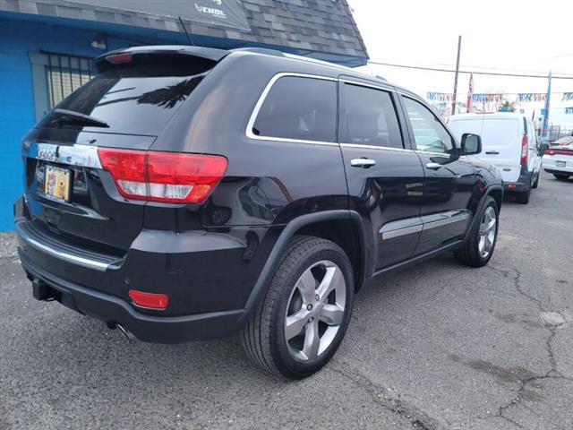 $11999 : 2012 Grand Cherokee Overland image 6