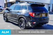 $18920 : Honda Passport 2019 AWD Elit thumbnail