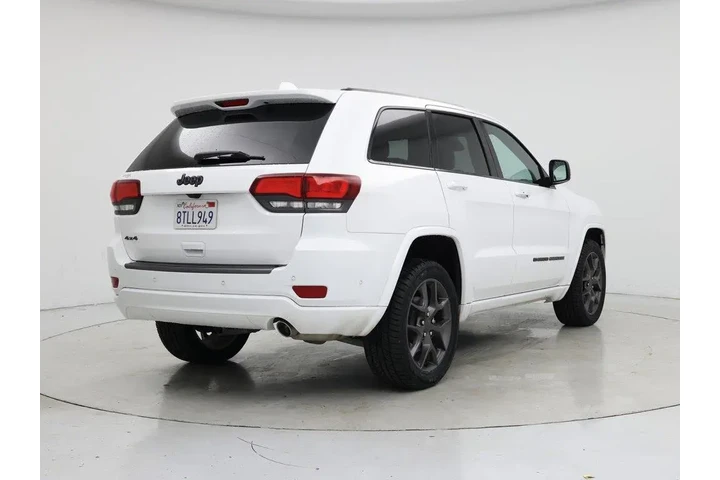 $26998 : Jeep Grand Cherokee 2021 4x4 image 8