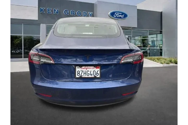$24496 : Tesla Model 3 2022 AWD Long image 3