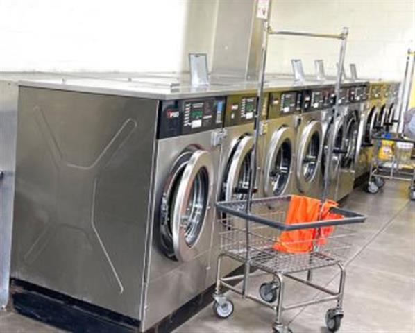The Laundromat on Main image 2