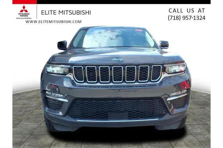 $26999 : Jeep Grand Cherokee 2023 4x4 image 2