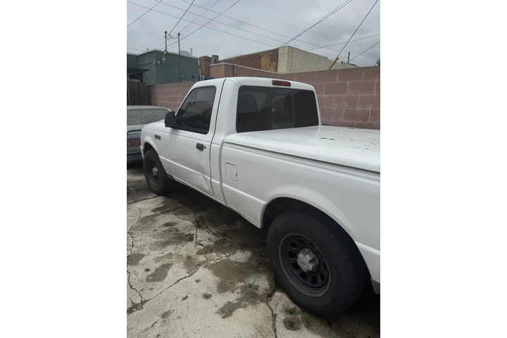 $6000 : 2010 Ford Ranger image 6