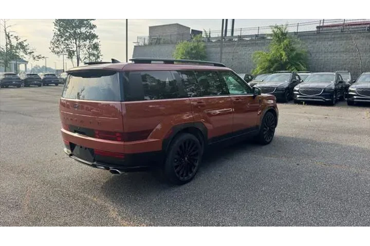 $36802 : Hyundai SANTA FE 2024 AWD Ca image 5