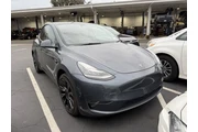Tesla Model Y 2023 AWD 4dr C