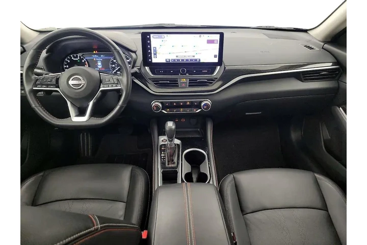 $23998 : Nissan Altima 2023 2.5 SR 4d image 9