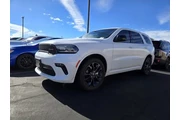 $26991 : Dodge Durango 2021 AWD SXT P thumbnail