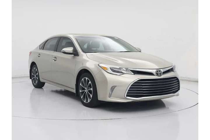 $22998 : Toyota Avalon 2017 XLE Premi image 1