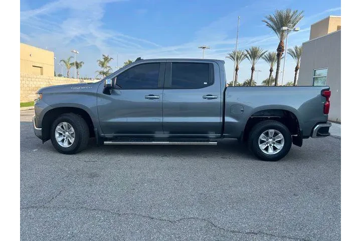 $28995 : Chevrolet Silverado 1500 202 image 6