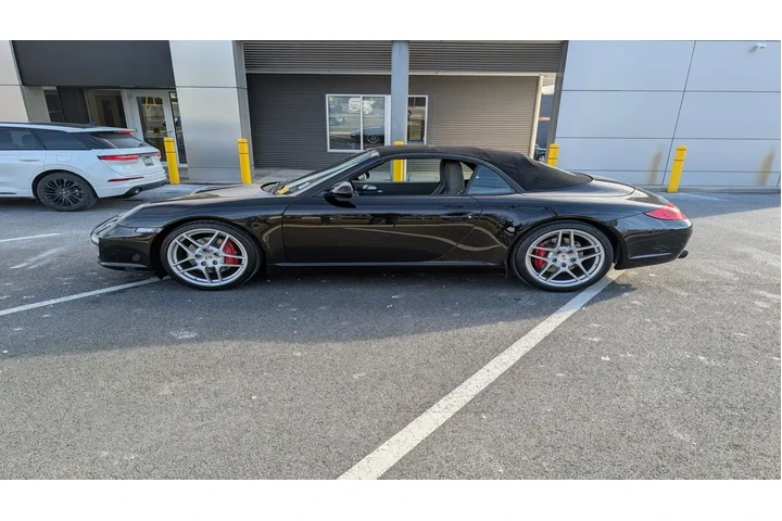 $40000 : Porsche 911 2009 Carrera S 2 image 3