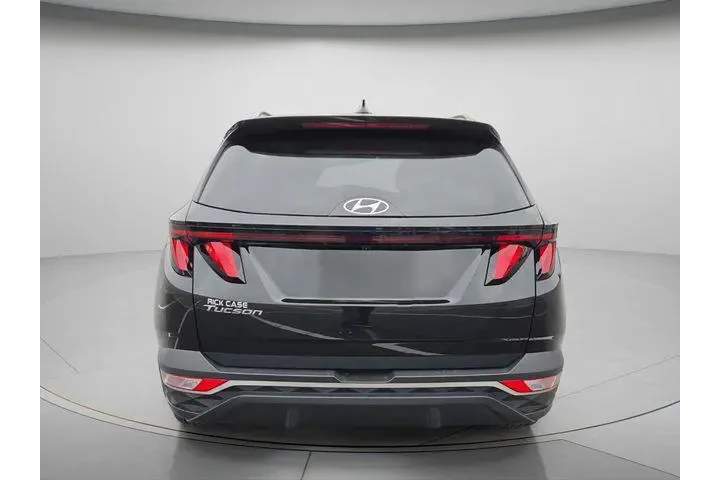 $24991 : Hyundai TUCSON 2024 SEL 4dr image 7