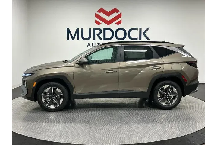$39160 : Hyundai TUCSON Hybrid 2025 A image 4