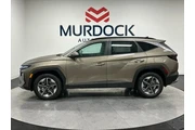 $39160 : Hyundai TUCSON Hybrid 2025 A thumbnail