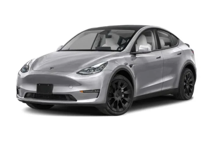 $34576 : Tesla Model Y 2024 AWD Long image 1