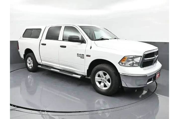 $26991 : Ram 1500 Classic 2020 4x4 Tr image 2