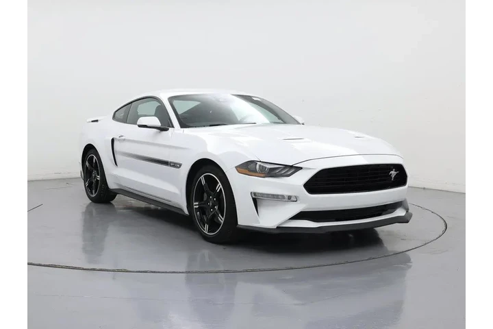 $38998 : Ford Mustang 2021 GT 2dr Fas image 1