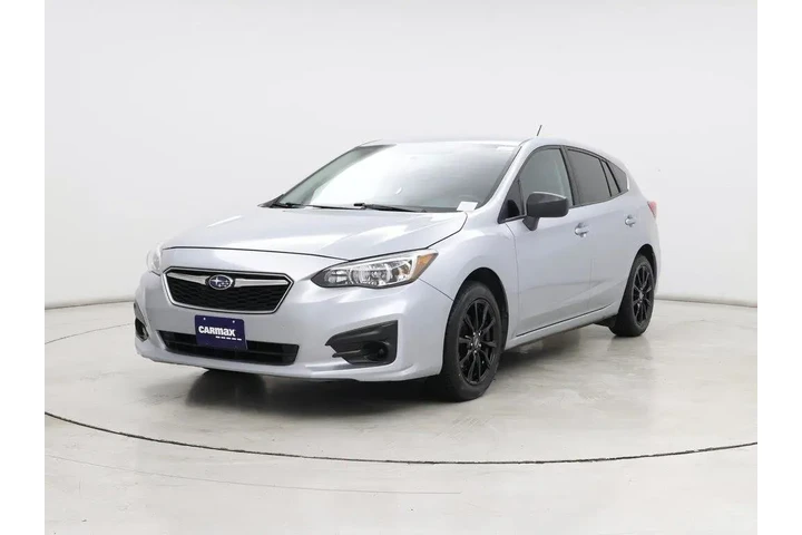 $14599 : Subaru Impreza 2018 AWD 2.0i image 4