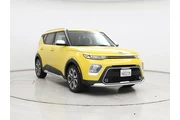 Kia Soul 2020 X-Line 4dr Cro en Stockton
