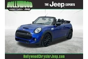 MINI Convertible 2020 Cooper en Fort Lauderdale