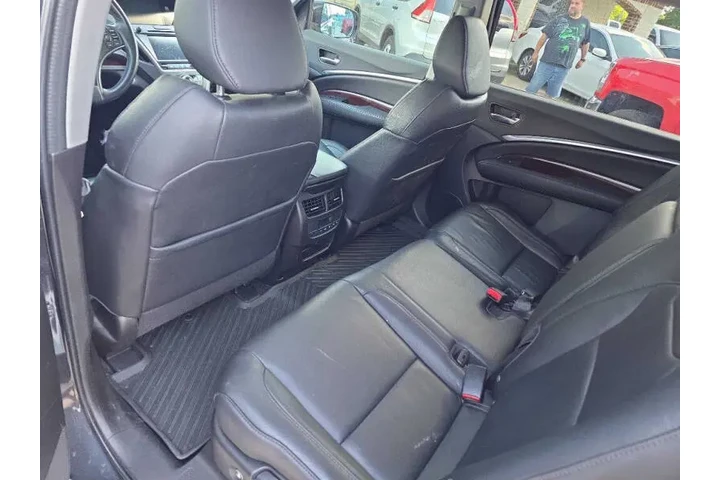$9500 : 2014 MDX w/Tech image 10