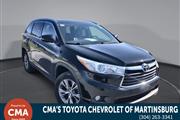 PRE-OWNED 2015 TOYOTA HIGHLAN