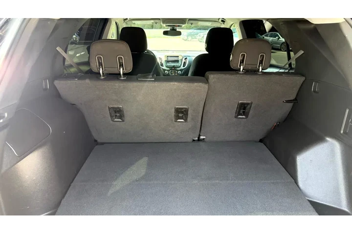 $16900 : Chevrolet Equinox 2020 4x4 L image 4