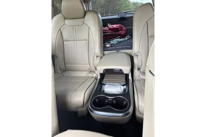 $22039 : Acura MDX 2019 SH-AWD 4dr SU image 8