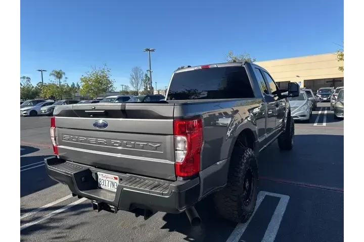 $36990 : Ford F-350 Super Duty 2021 4 image 3