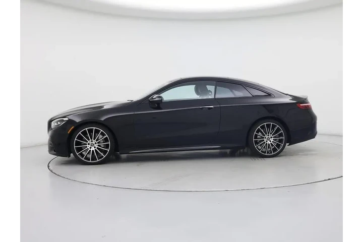 $39998 : Mercedes-Benz E-Class 2022 E image 3
