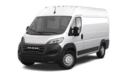 Ram ProMaster 2023 2500 159 en Bakersfield