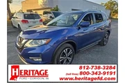 Nissan Rogue 2018 S 4dr Cros en Indianapolis
