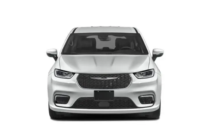 $27990 : Chrysler Pacifica 2024 Touri image 4