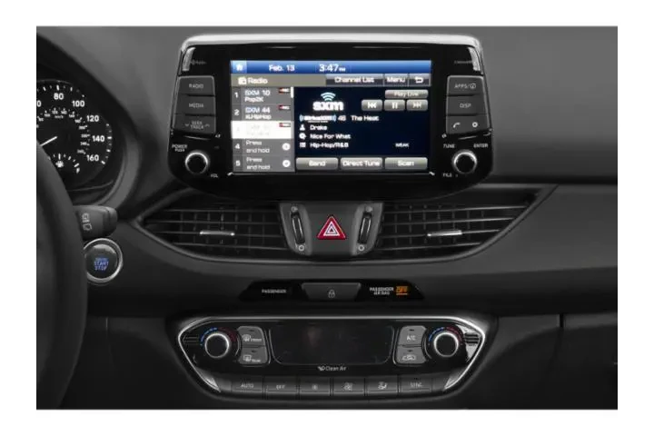 $17988 : Hyundai ELANTRA GT 2020 N Li image 10