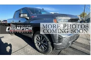 Chevrolet Silverado 1500 202 en Reno