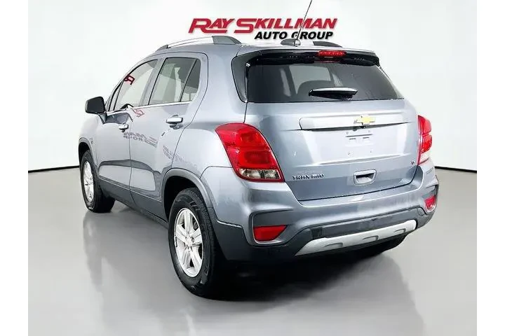 $11975 : Chevrolet Trax 2019 AWD LT 4 image 5