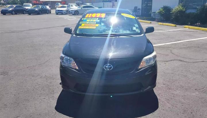 $9499 : 2012 TOYOTA COROLLA image 3