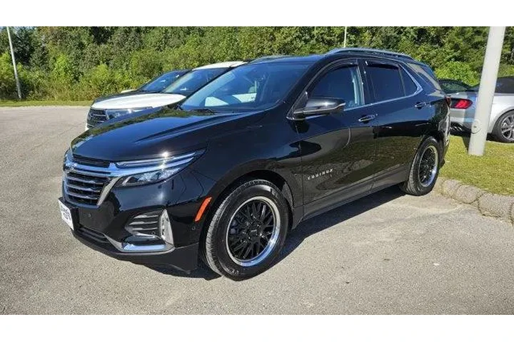 $27999 : Chevrolet Equinox 2023 Premi image 3