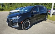 $27999 : Chevrolet Equinox 2023 Premi thumbnail