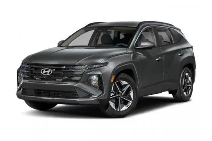 $29363 : Hyundai TUCSON 2025 AWD SEL image 1