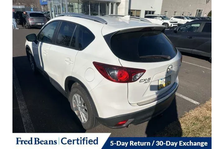 $12481 : Mazda CX-5 2016 AWD Touring image 7