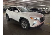 $21689 : Hyundai TUCSON 2024 SE 4dr S thumbnail