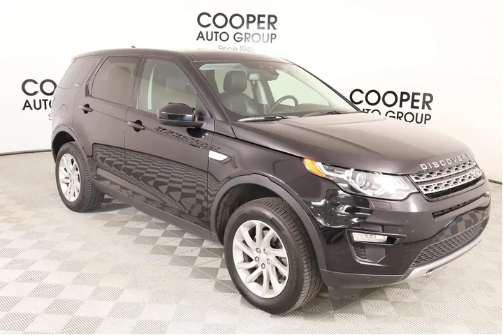 $8999 : Land Rover Discovery Sport 2 image 1
