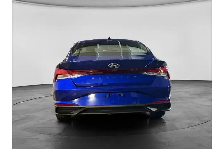 $18164 : Hyundai ELANTRA 2023 SE 4dr image 5