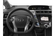 $14296 : 2016 Prius v Three thumbnail